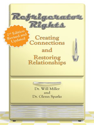 cover image of Refrigerator Rights